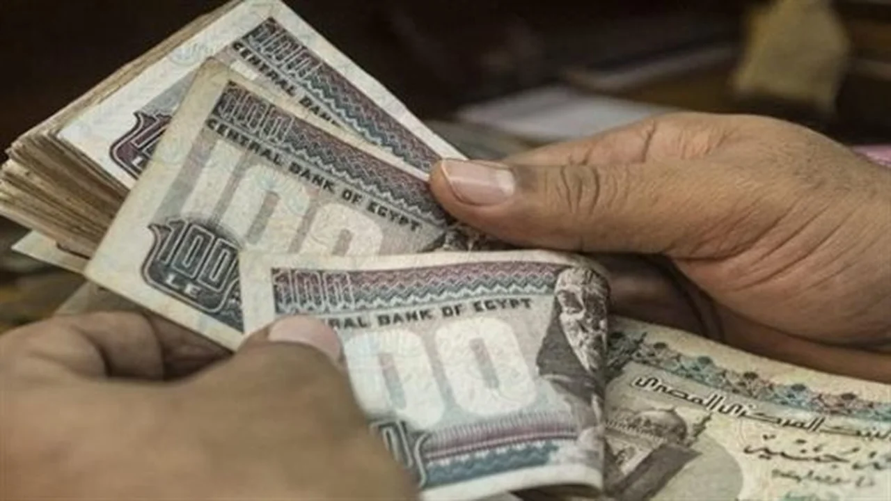 صرف المستحقات المالية.. تفاصيل جديدة حول تسوية المعاشات الأحد المقبل